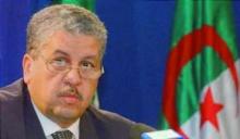  Algerian PM: Iran a powerful country in the region  