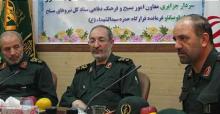Commander: Enemy Unable To Change Iran’s Direction  