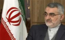  MP: Iran stands with Syria against alien invasion  