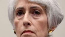  Wendy Sherman: US wants new sanctions stop   