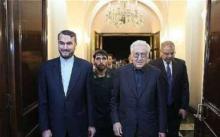 ' Spokesman: Brahimi to visit Tehran to discuss Geneva-2   '