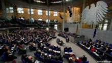 German Parliament Set To Discuss US Spying On Merkel  