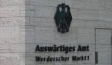 Germany Summons British Envoy Over Spying Charges