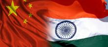 India-China Armies Begin 10-day Anti-terror Exercise