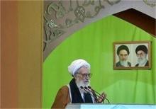 Senior Cleric Warns About Enemiesˈ Continued Plots