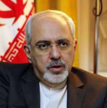 Zarif Advises Regional States To Help Resolve Nuclear Issue