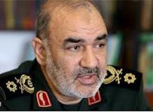 Commander Hails Martyr Tehrani Moqaddam For Improving IRGC’s Missile