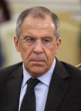  Lavrov urges West to realize importance of agreement with Iran