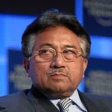 Pakistan Announces To Initiate High Treason Trial Of Musharraf