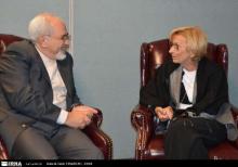 Zarif Asks West To Be Realist In Talks, Refrain From Excessive Demands  