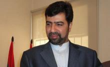 Envoy: Iran’s Achievements Urged Weak Enemy To Resort To Terrorism  