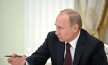 Russian President Hopes Iran-G5+1 Talks To Bear Result  