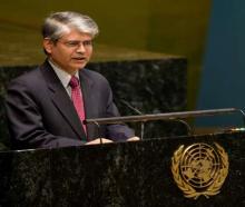 UNSC Reform Process Cannot Continue Infinitely: India 