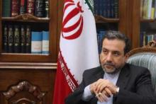 Araqchi: Both Sides Have Resolute Wills Of 3rd Day Of N-talks  