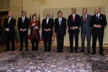 Iran, Group 5+1 Reach Final Agreement In Geneva  