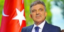 Turkey's President Gul Welcomes N-agreement Between Iran-5+1  