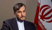Iran’s Deputy FM Calls For Halt In Support For Terrorists In Syria  