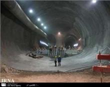 Iran, Tajikistan Promise To Complete Independence Tunnel  