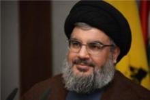 Nasrallah: Main Winners Of Nuclear Deal Are Regional Nations  