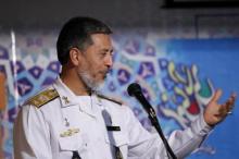 Commander: Enemies Unable To Recognize Iran's Preventive Force  