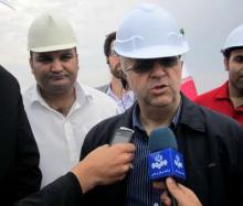 NIOC Chief: Iran To Increase Offshore Gas Output By 500 MCF