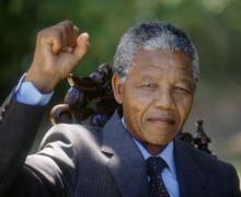 India Mourns Death Of Anti-apartheid Icon Nelson Mandela  
