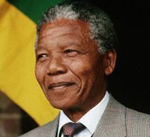 Zarif condoles S.Africa On Demise Of Anti-apartheid Icon Mandela  