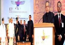 10th World Zoroastrian Congress Starts In Mumbai  