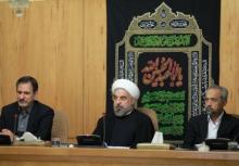 President Rouhani Underscores National Unity Under Present Juncture  