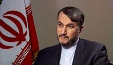 Iran’s Kidnapped Diplomat In Good Condition: Deputy FM