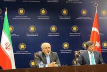 FM Calls On 3rd Countries To Avoid Meddling In Tehran-Ankara Ties  