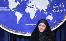 Iran Voices Concern Over Critical Situation In Egypt  