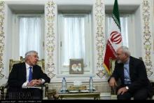 FM Underscores Importance Of Mutual Trust In Iran-EU Ties  