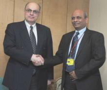  India, Pakistan discuss ways to normalise, enhance trade ties 