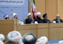 Official Proposes Establishment Of Islamic States Union  