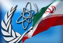  Director General of IAEA safeguards arrives in Tehran 