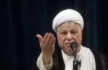 Rafsanjani Urges Muslims To Unite
