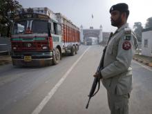 Pakistan Hopes To Resolve Dispute Over Cross-border Business With India