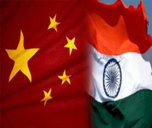 India-China Launch Year Of Friendly Exchanges