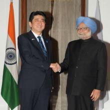 India, Japan Reaffirm Commitment To Elimination Of N-weapons