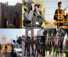 Ground-to-air security mounted as India braces for Republic Day