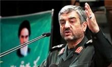 IRGC Commander Blasts Kerryˈs Anti-Iran Remarks