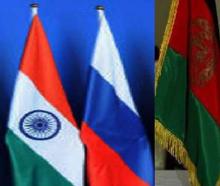 India, Russia Work To Meet Afghanistan’s Weapons Wish List