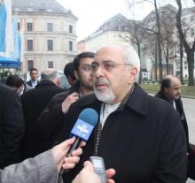 Zarif To Explain Iranˈs Stances In Munich Confab