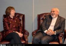 Zarif: Iran, G5+1 To Hold Next Talks In Vienna On Feb 18