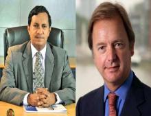 Lankan government slams British ministerˈs comments on LLRC