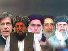 Pakistani Taliban Suggest Mediators For Dialog With Gov’t