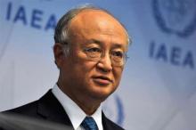 Amano: Iran Acting In Framework Of Its Geneva Agreement Commitments