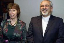 EU’s Ashton To Visit Tehran In Weeks