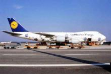 Official: Lufthansa Interested In Iranˈs Market